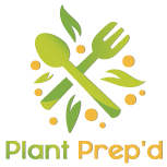 Plant Prep'd logo