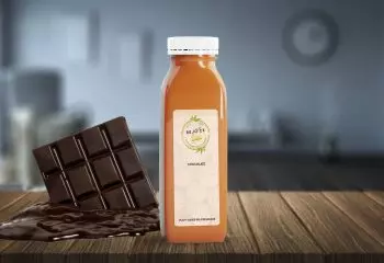 Dark Chocolate Meal Replacement